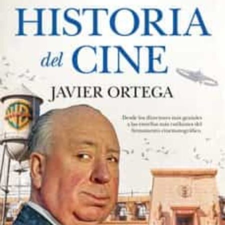 Bolsillo Eso no estaba... Hist. del Cine