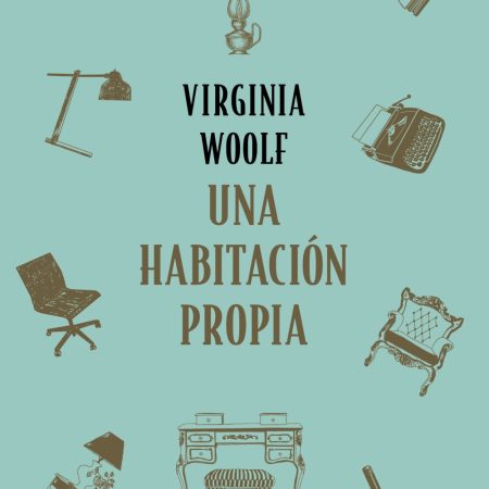 Una habitaci&oacute;n propia