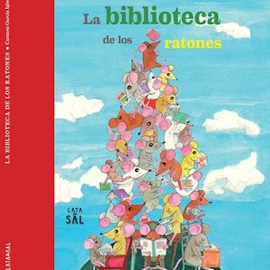 La Biblioteca De Los Ratones