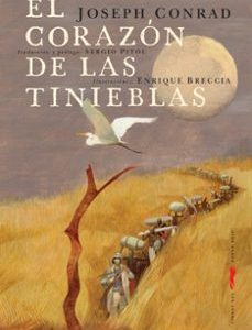 El Corazon De Las Tinieblas