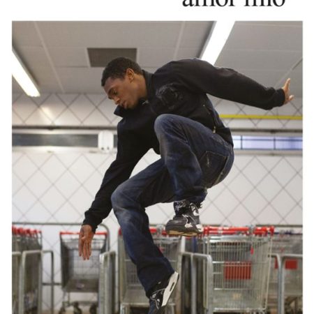 Mira las luces, amor m&iacute;o