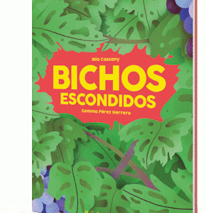 Bichos escondidos