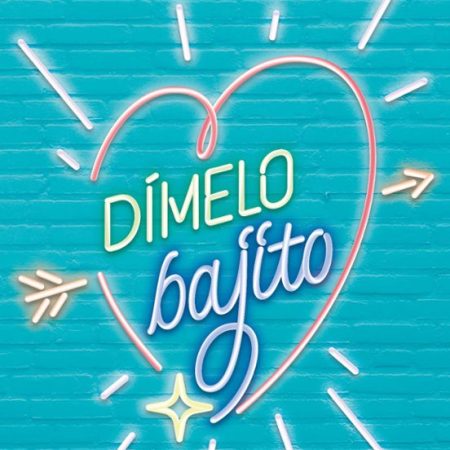 Dimelo Bajito (Dimelo 1)
