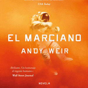 El Marciano