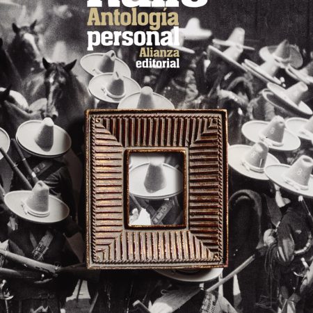 ANTOLOG&Iacute;A PERSONAL