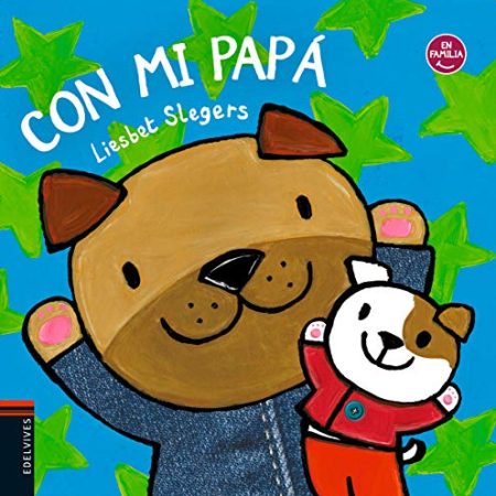 Con mi pap&aacute;