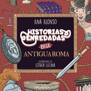Historias enredadas Roma