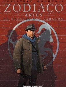 Zod&iacute;aco n&sect; 01/13