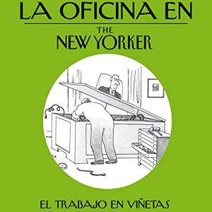 La oficina en The New yorker
