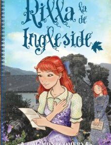 Rilla, La De Ingleside