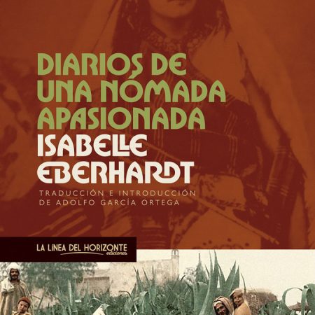 Diarios De Un Nomada Apasionado