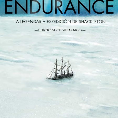 Endurance. Edici&oacute;n Aniversario