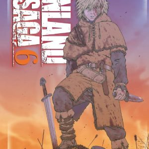 Vinland Saga N&sect;06