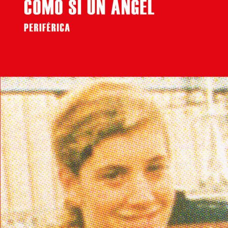 COMO SI UN &Aacute;NGEL