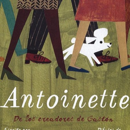Antoinette