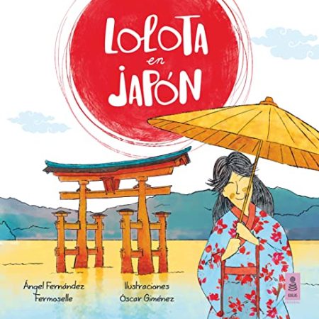 LOLOTA EN JAP&Oacute;N