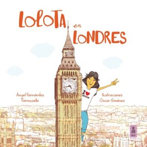 LOLOTA EN LONDRES