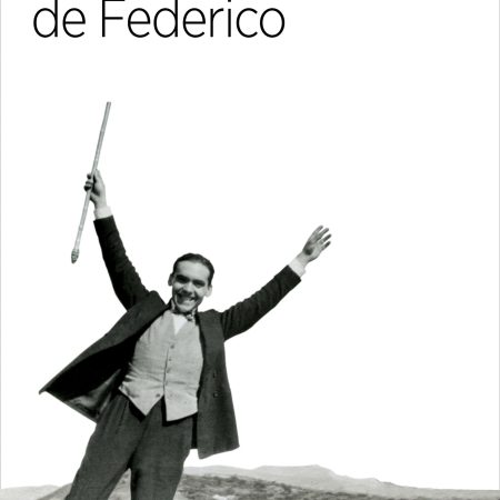De la mano de Federico