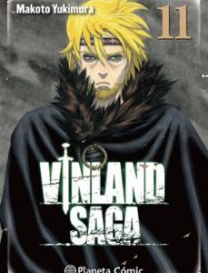 Vinland Saga n&sect; 11