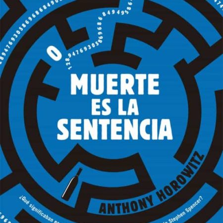 Muerte es la sentencia