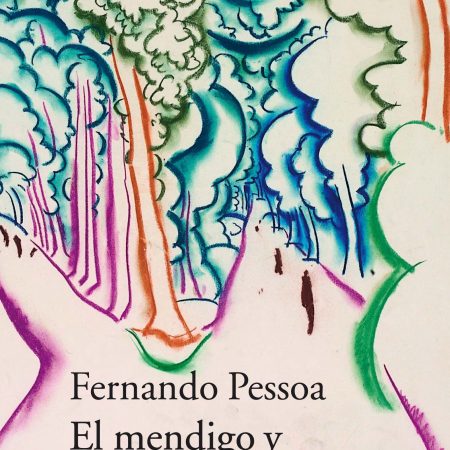 El mendigo y otros cuentos