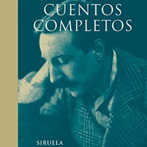 Cuentos Completos