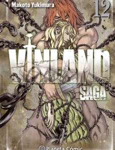 Vinland Saga n&sect; 12