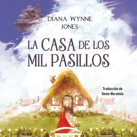 La Casa De Los Mil Pasillos