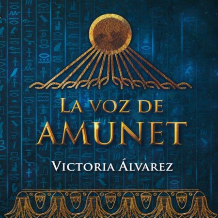 La Voz De Amunet