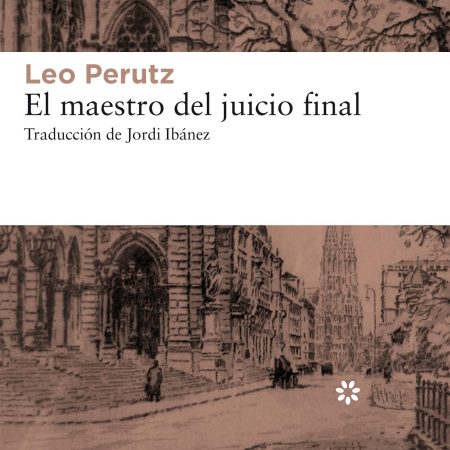 El maestro del Juicio Final
