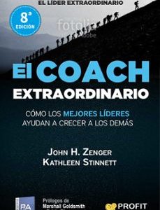 Coach Extraordinario
