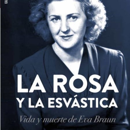 LA ROSA Y LA ESV&Aacute;STICA