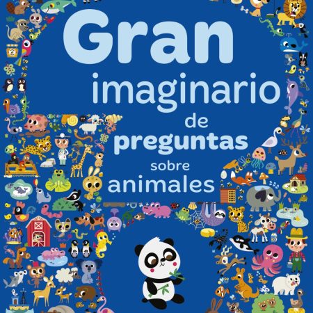 Gran Imaginario De Preguntas Sobre Animales