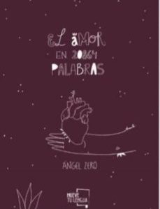 El Amor En 20864 Palabras