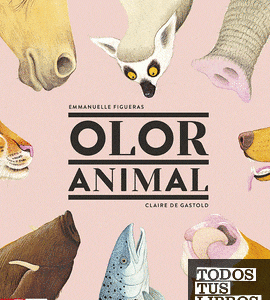 Olor animal