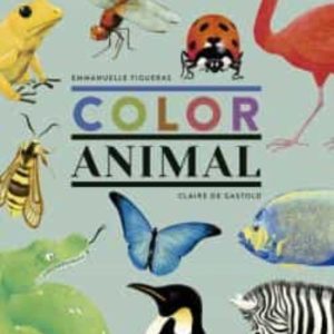 Color animal