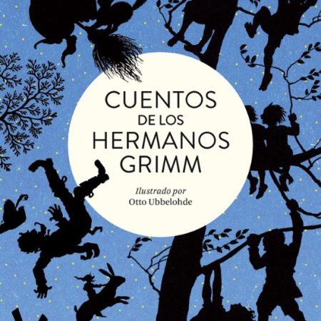Cuentos De Los Hermanos Grimm (Pocket)