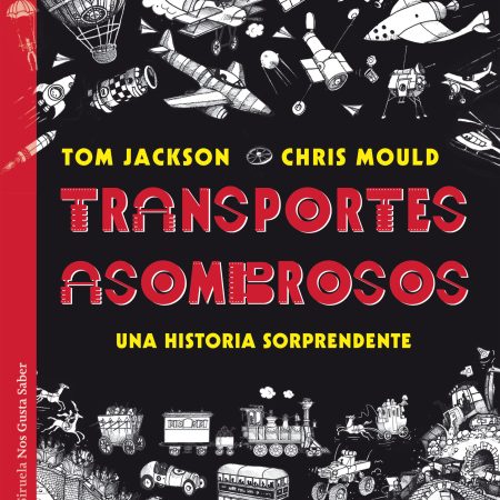 Transportes Asombrosos