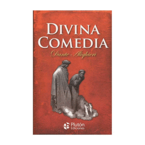 Divina Comedia. Coleccion Oro