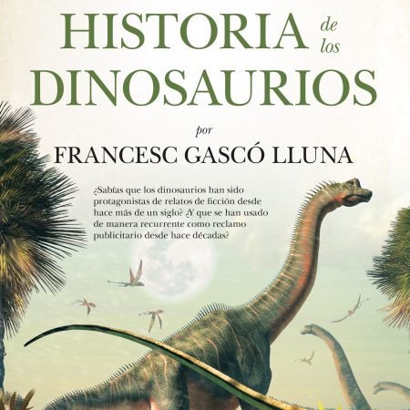 Eso no estaba en mi libro de H&ordf; de los Dinosaurios