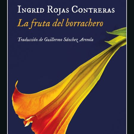 Fruta Del Borrachero