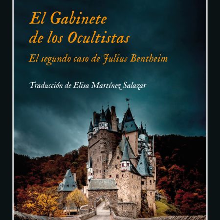 El gabinete de los ocultistas