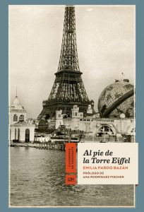 Al Pie De La Torre Infiel