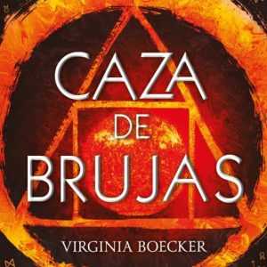 Caza De Brujas 1: Caza De Brujas