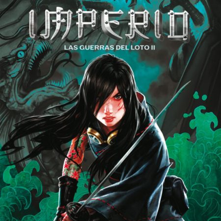 Guerras Del Loto 2: Imperio