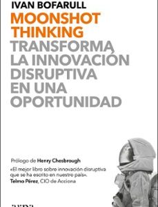 Moonshot Thinking
