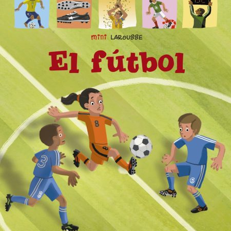 EL F&Uacute;TBOL