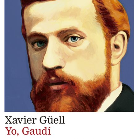 Yo, Gaud&iacute;