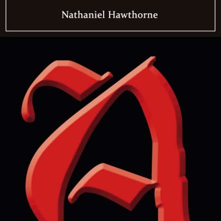 La letra escarlata. Mestas