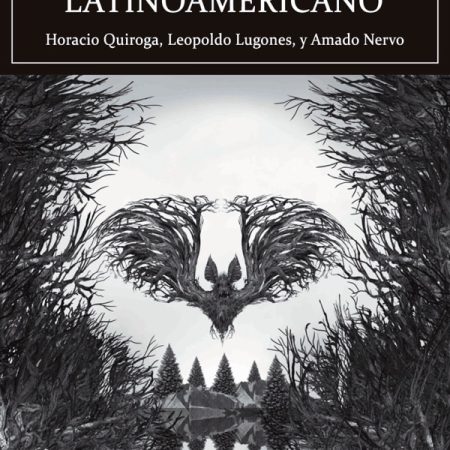 Los mejores c. de terror latinoamericano. Mestas
